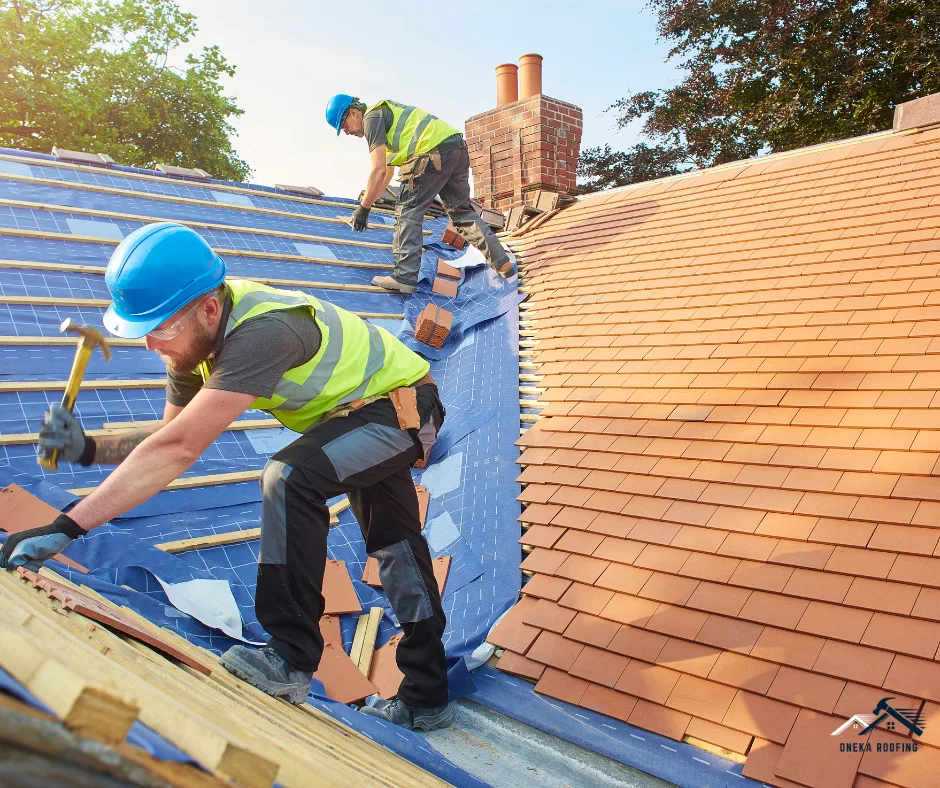 Why choose Roof Repair Near Me in Henniker, NH
